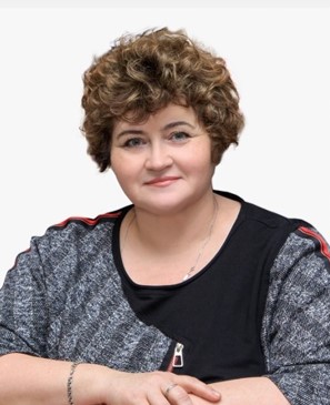 Бондарева Ирина Владимировна.