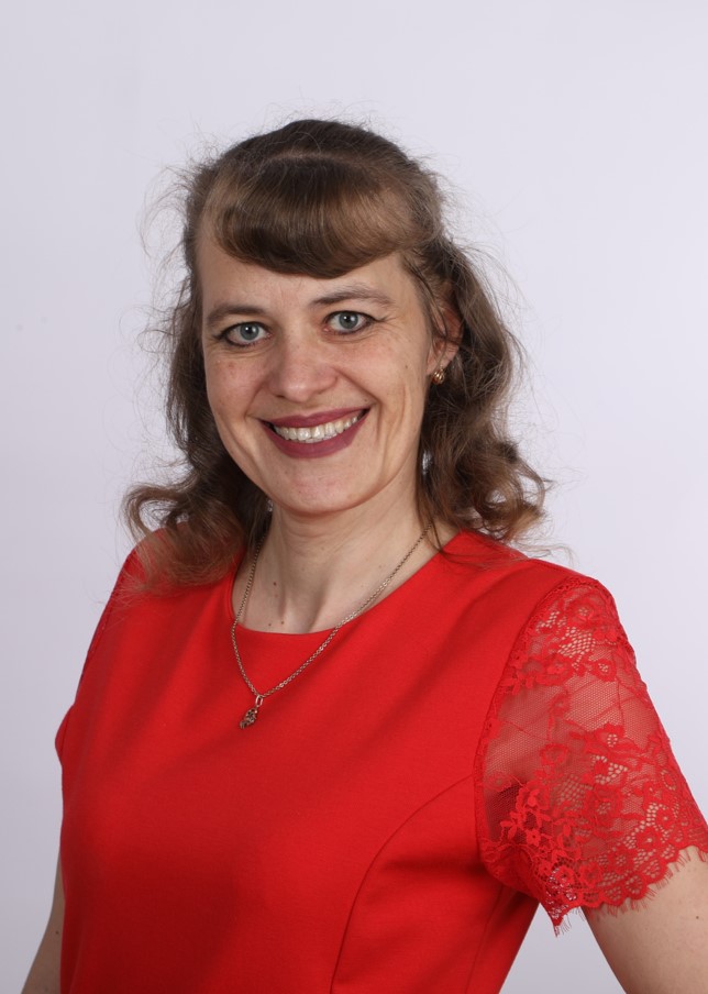 Быховец Лина Васильевна.