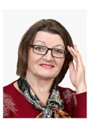 Иванова Светлана Михайловна.