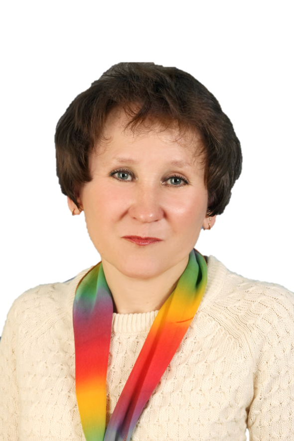 Лешневская Марина Алексеевна.