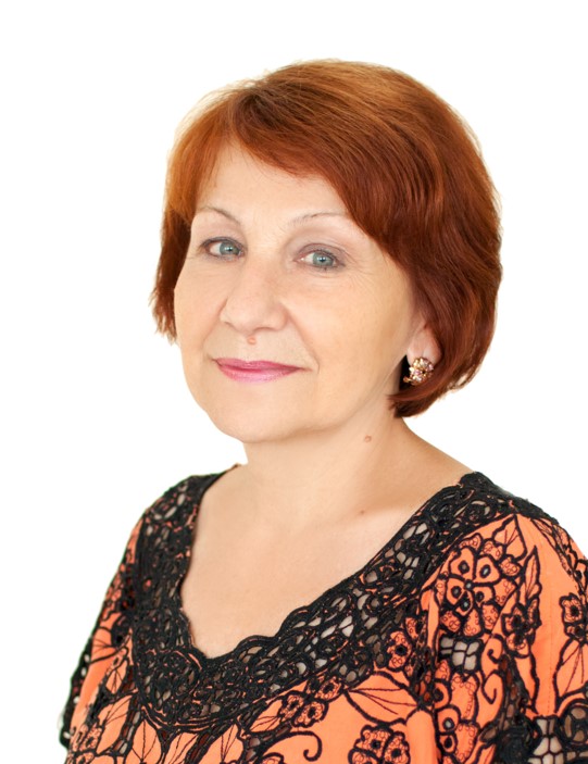 Облогина Т.П..