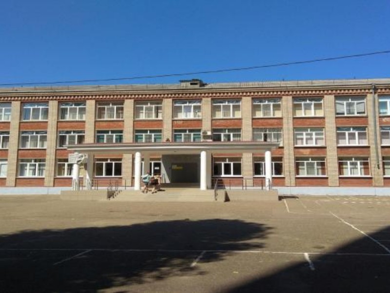 фото школы 1.